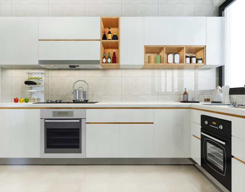 Smart Kitchen Updates