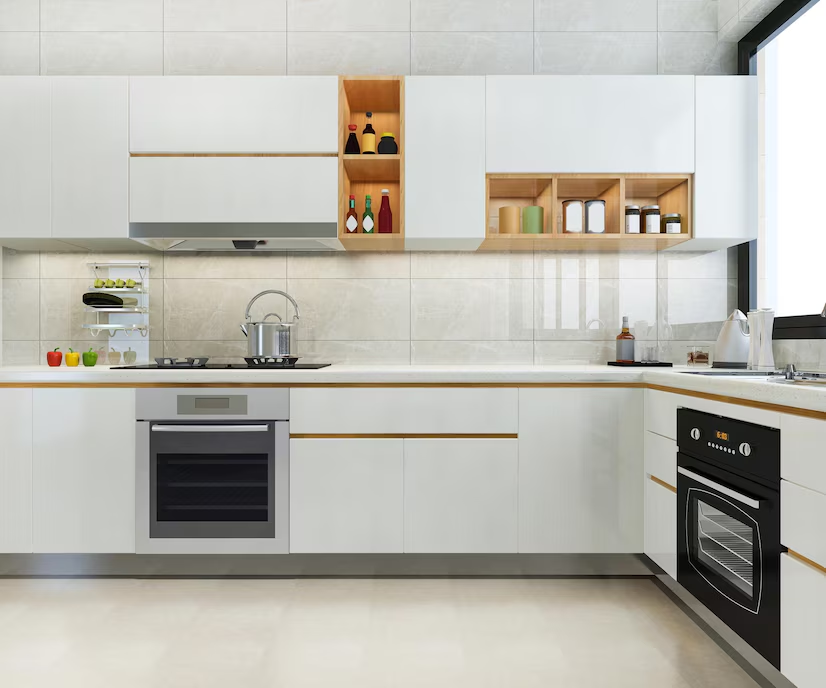 Smart Kitchen Updates